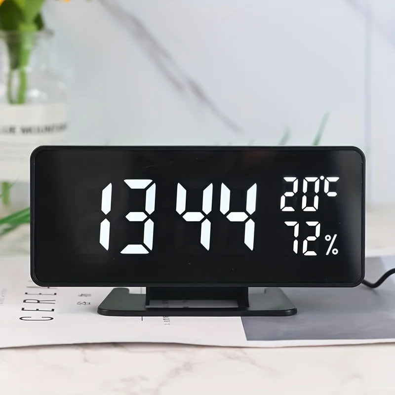 Digital Alarm Clock