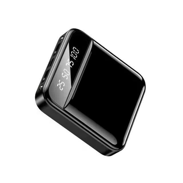 Fast Charge Mini Power Bank 30000mAh