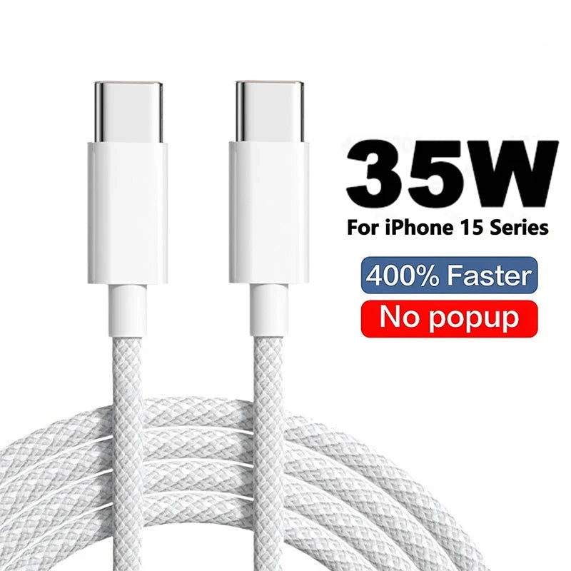 Fast Charging Cable