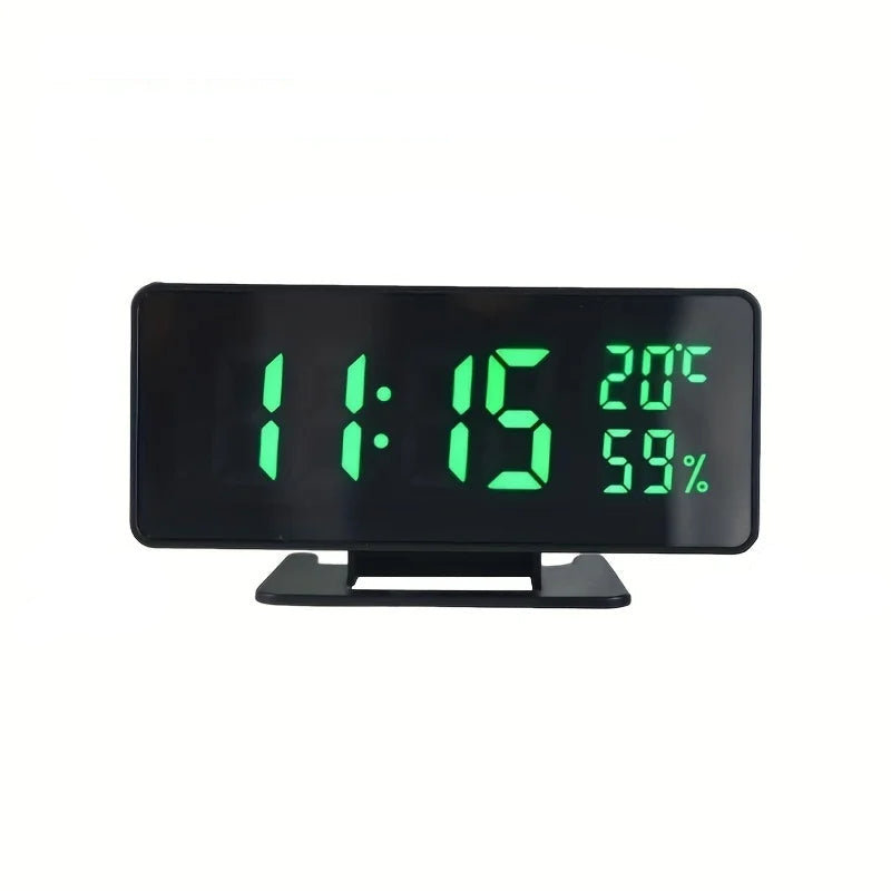 Digital Alarm Clock