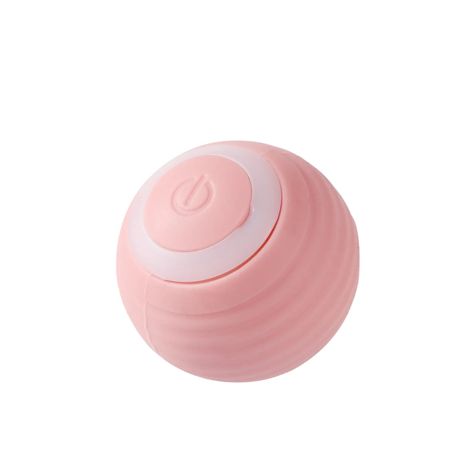 Rechargeable Cat Toy Ball