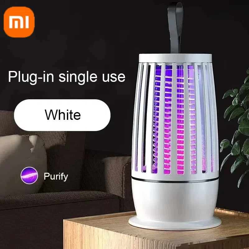 Mosquito Killer Lamp