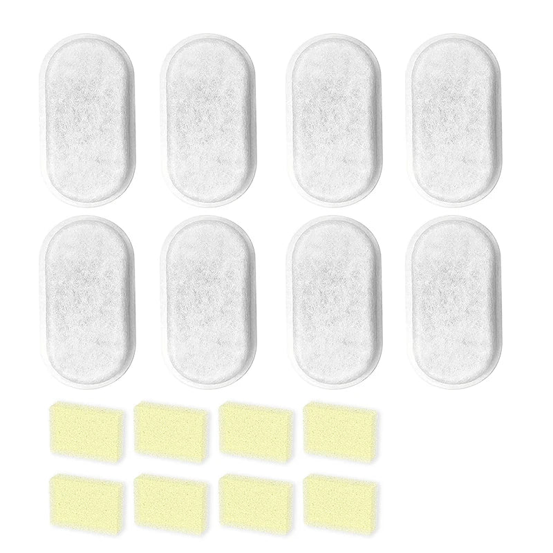 Automatic Cat and Dog Water Fountain