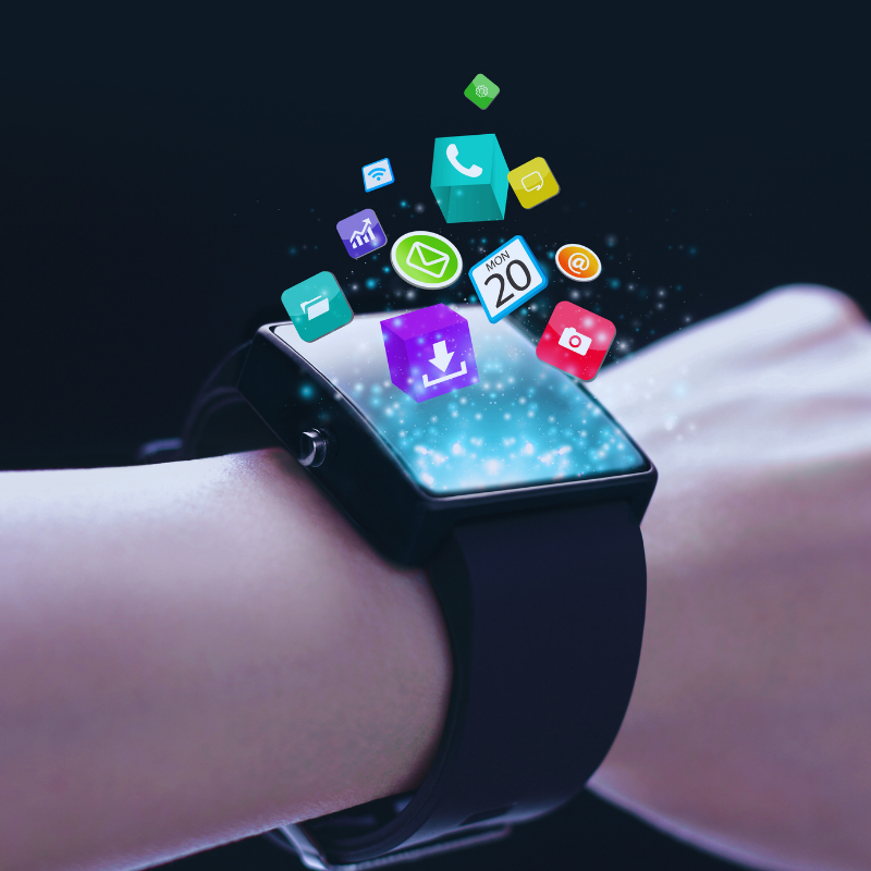 Smartwatches