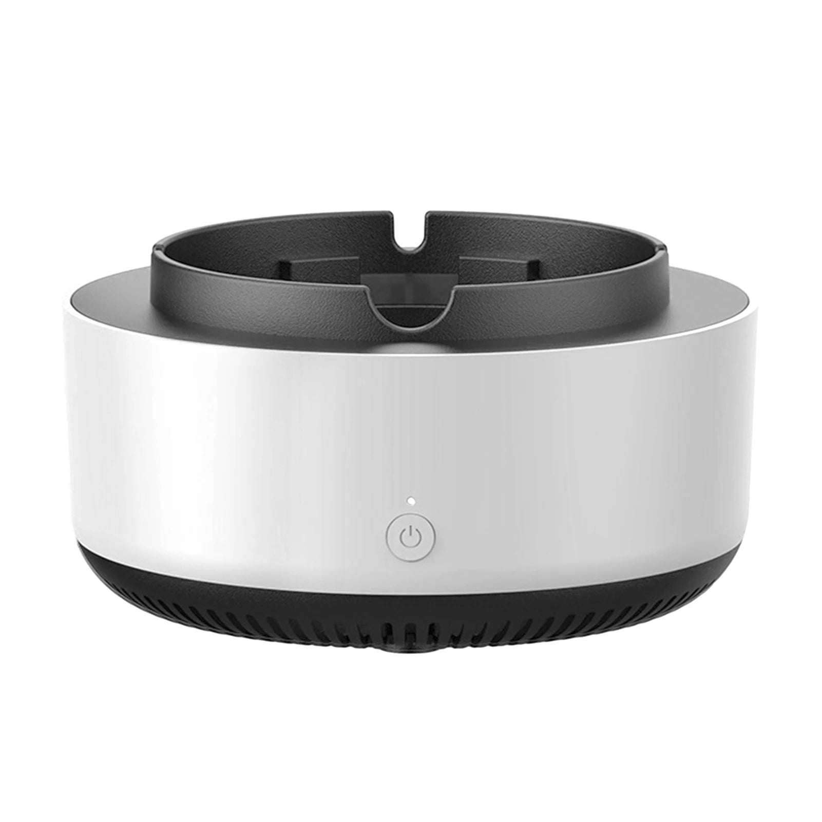 Ashtray with Smoke Absorber
