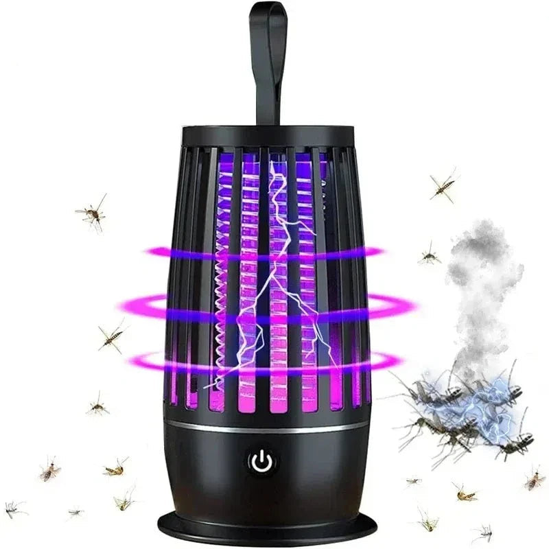 Mosquito Killer Lamp