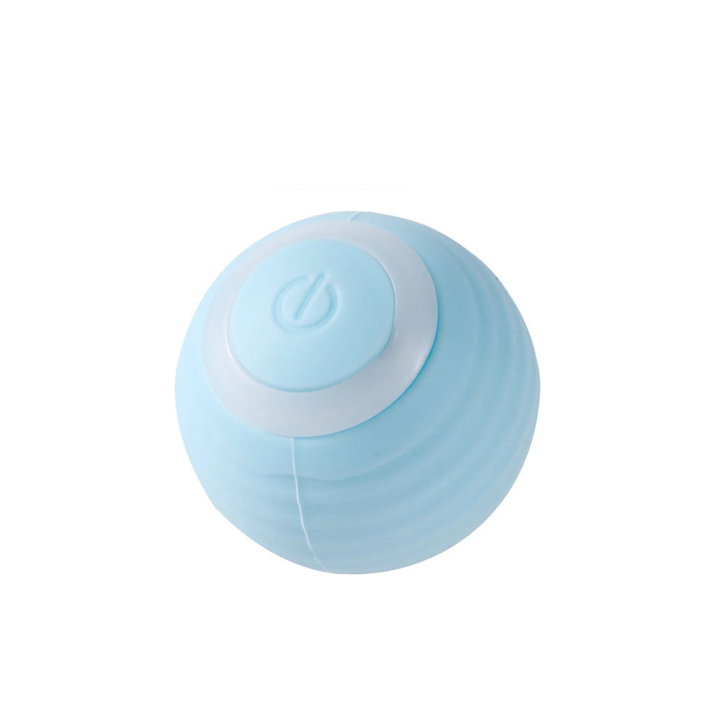 Rechargeable Cat Toy Ball