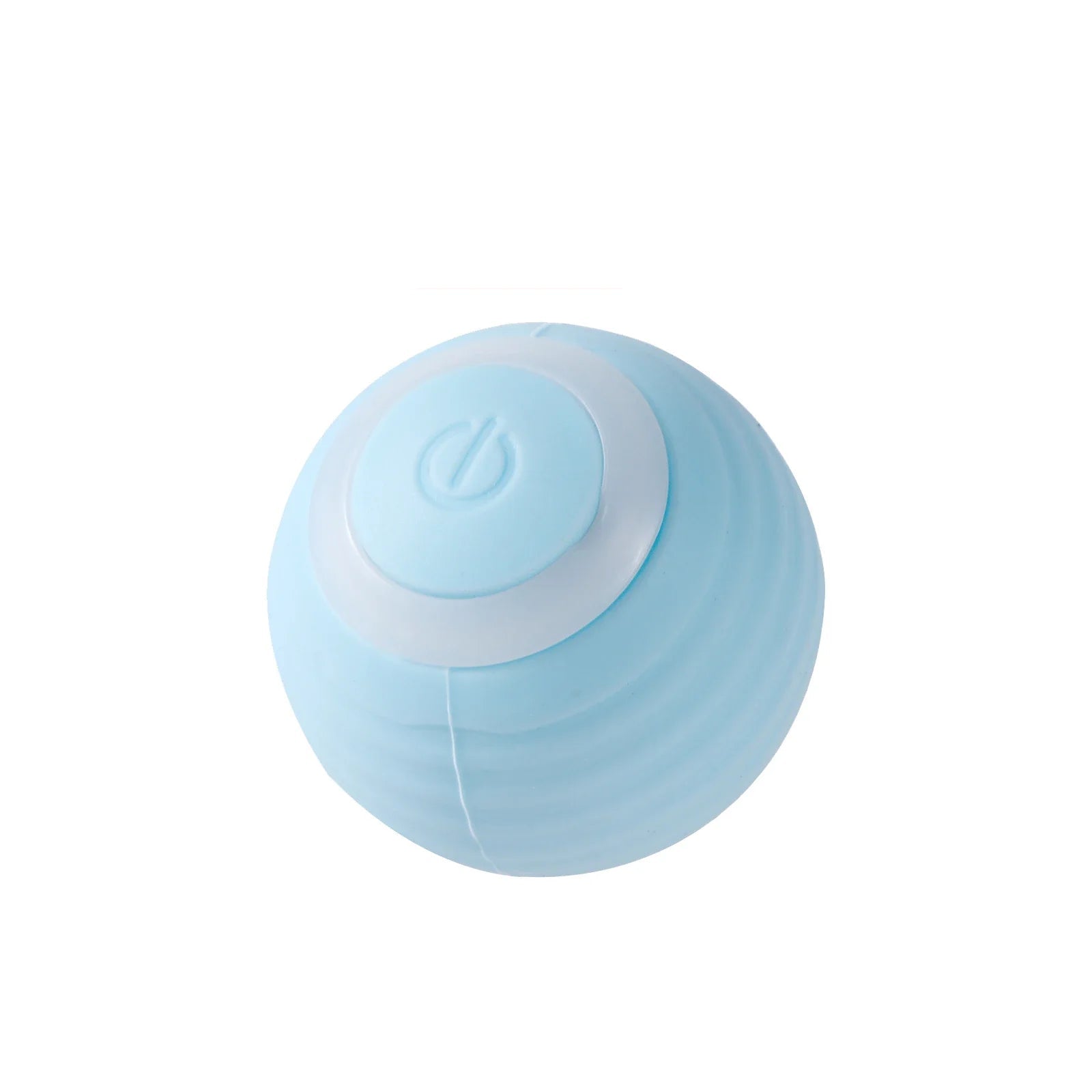 Rechargeable Cat Toy Ball