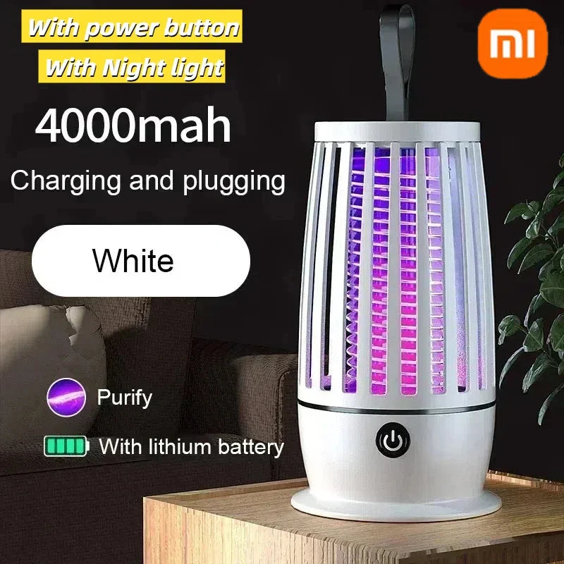 Mosquito Killer Lamp