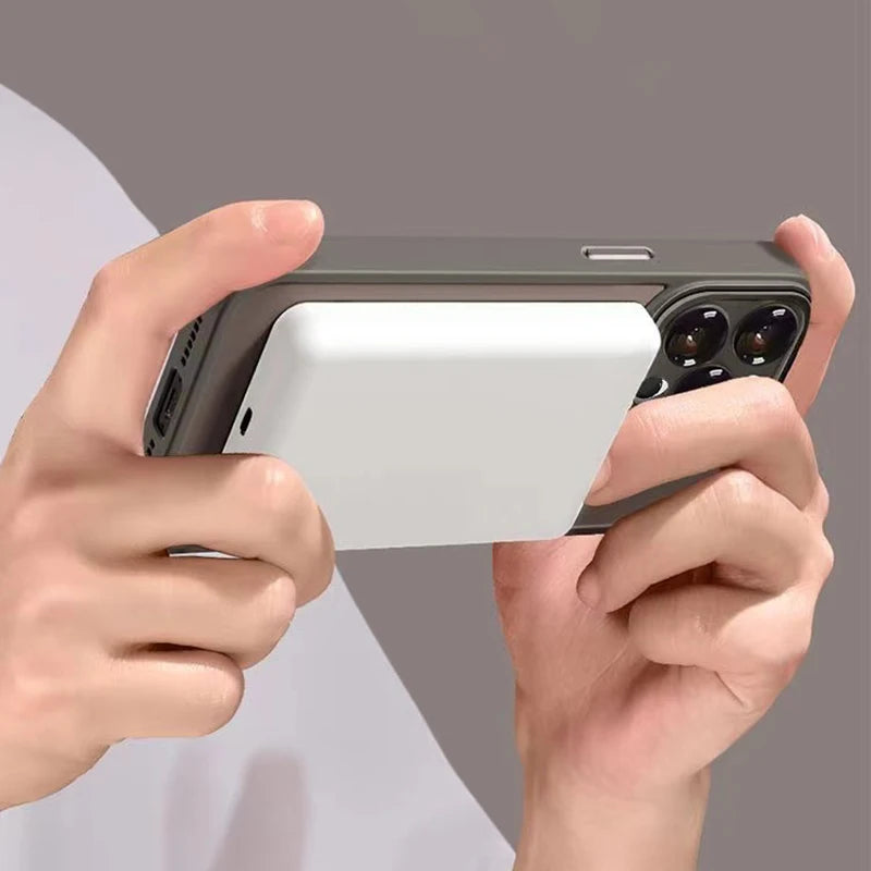 MagSafe Charging Case