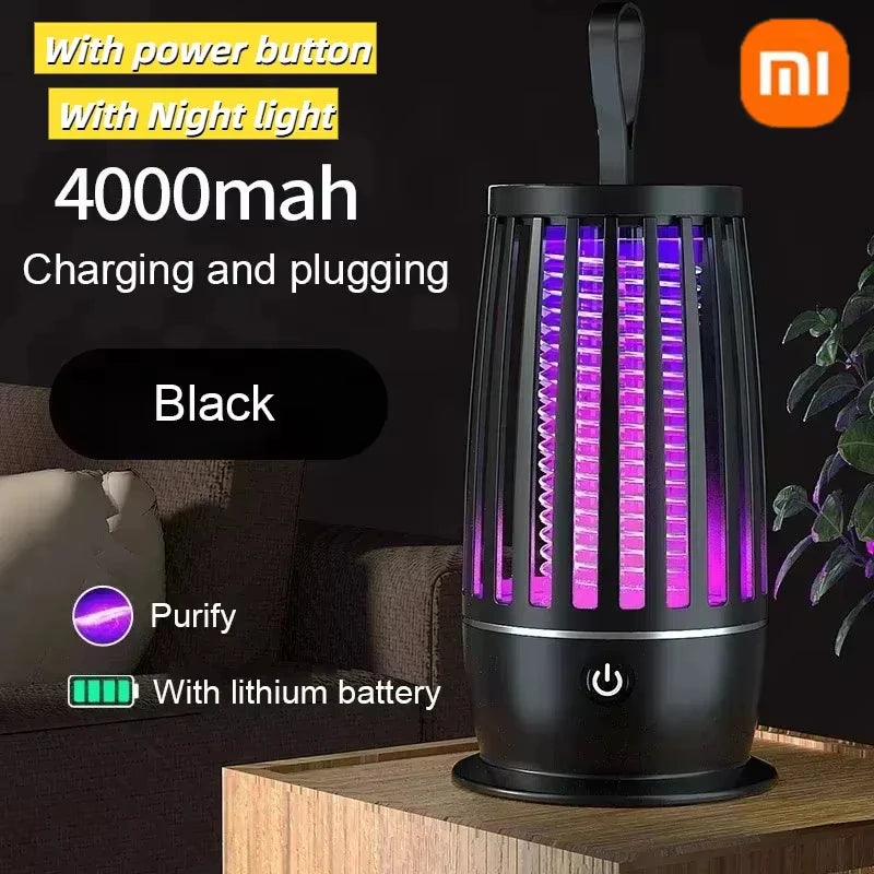 Mosquito Killer Lamp
